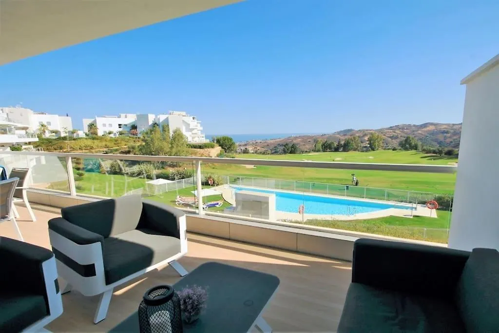 Apartment Appartement Du Bonheur - La Cala Resort La Mairena