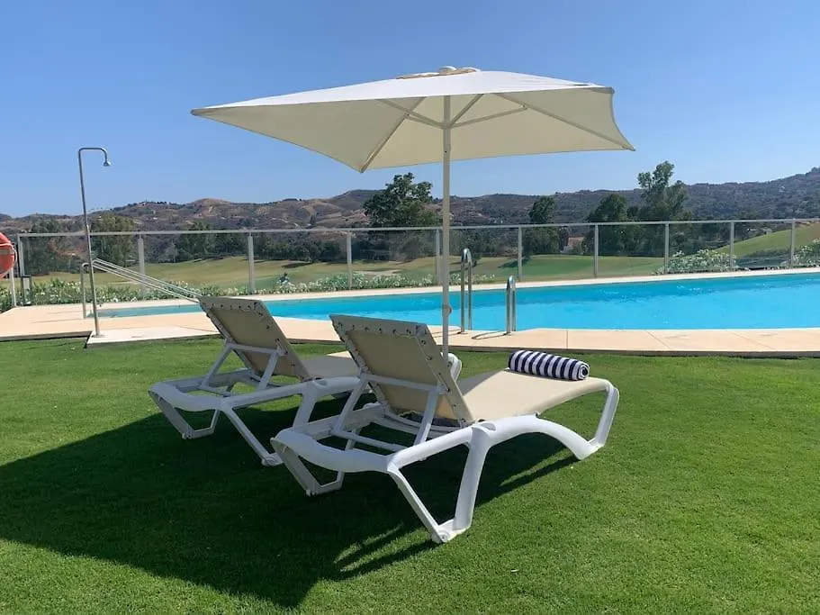Appartement Du Bonheur - La Cala Resort La Mairena 0*,  Spain