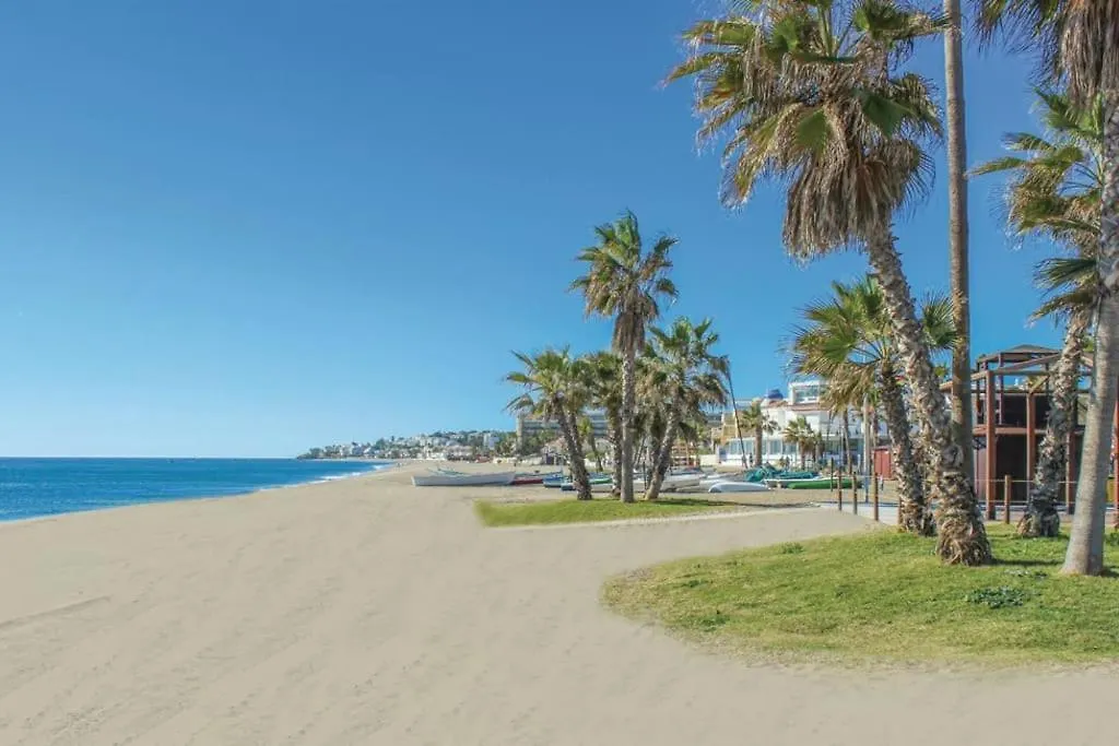 Appartement Du Bonheur - La Cala Resort La Mairena Apartment