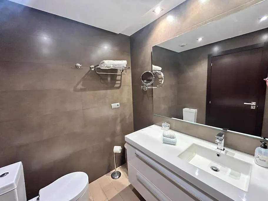 Appartement Du Bonheur - La Cala Resort La Mairena