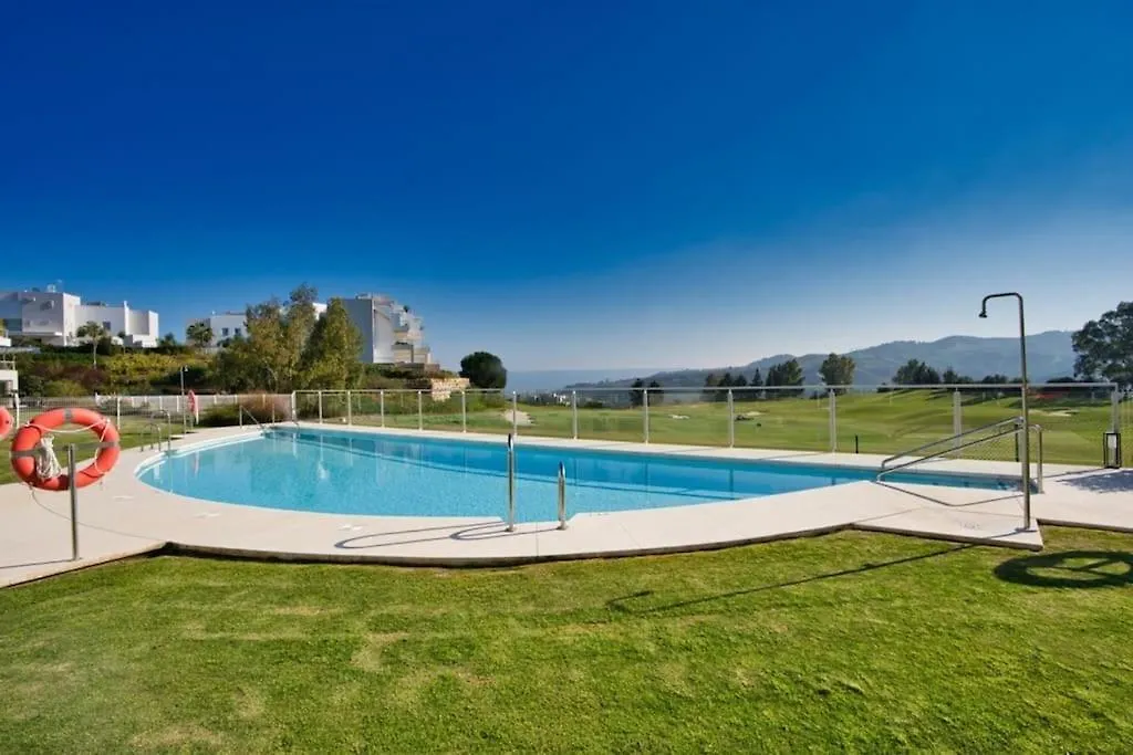 Appartement Du Bonheur - La Cala Resort La Mairena Apartment
