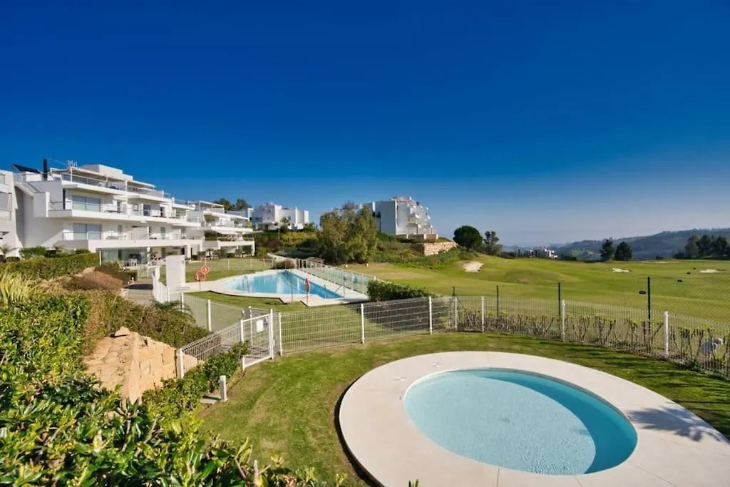 Appartement Du Bonheur - La Cala Resort La Mairena