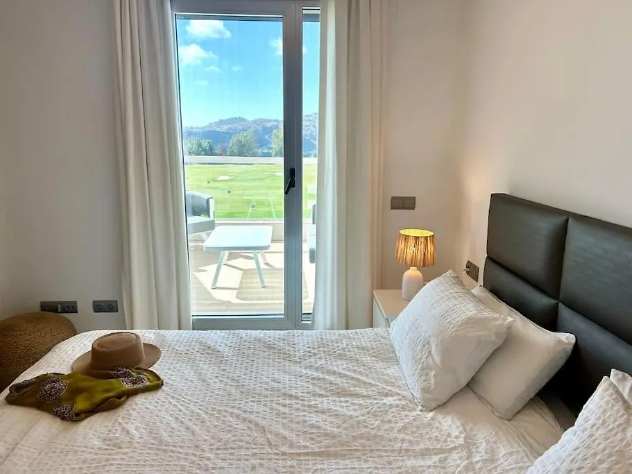 Apartment Appartement Du Bonheur - La Cala Resort La Mairena