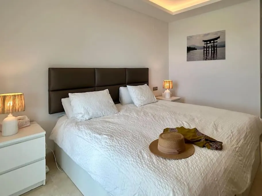 Appartement Du Bonheur - La Cala Resort La Mairena