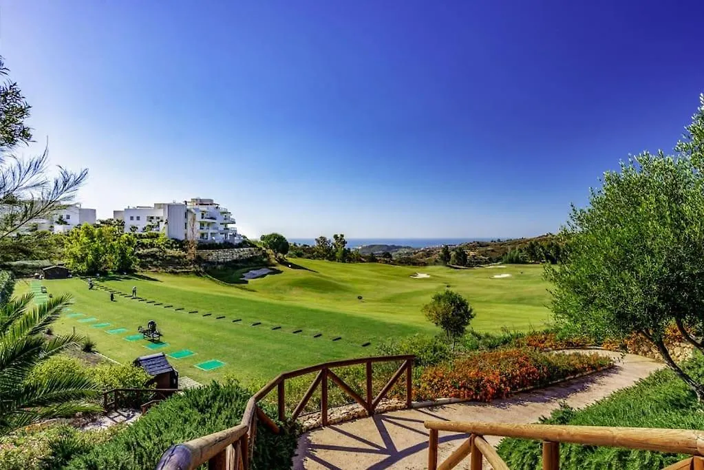Apartment Appartement Du Bonheur - La Cala Resort La Mairena