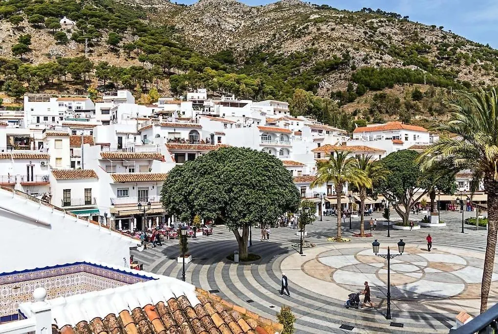 Appartement Du Bonheur - La Cala Resort La Mairena Spain